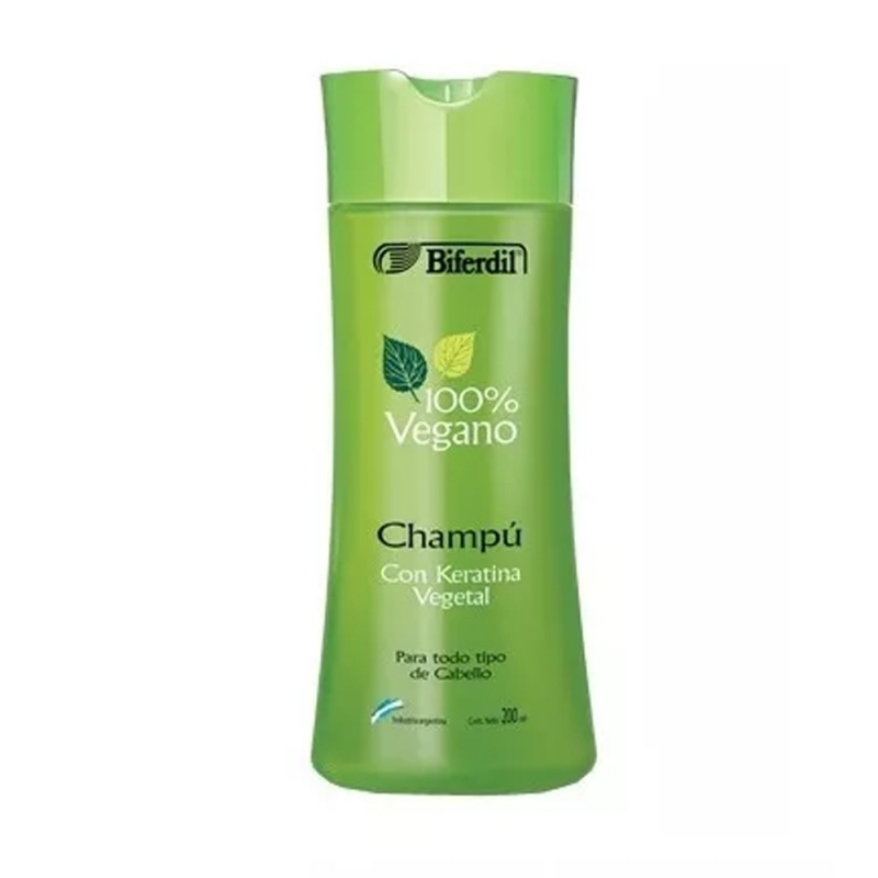 Shampoo Biferdil